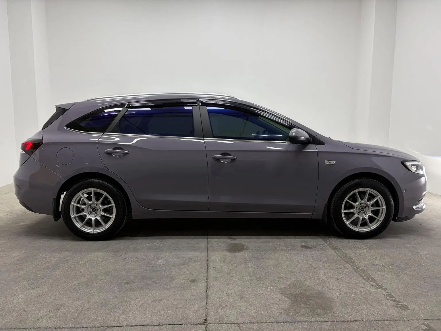 Buick 2019 18T Auto Connected Flagship China VI