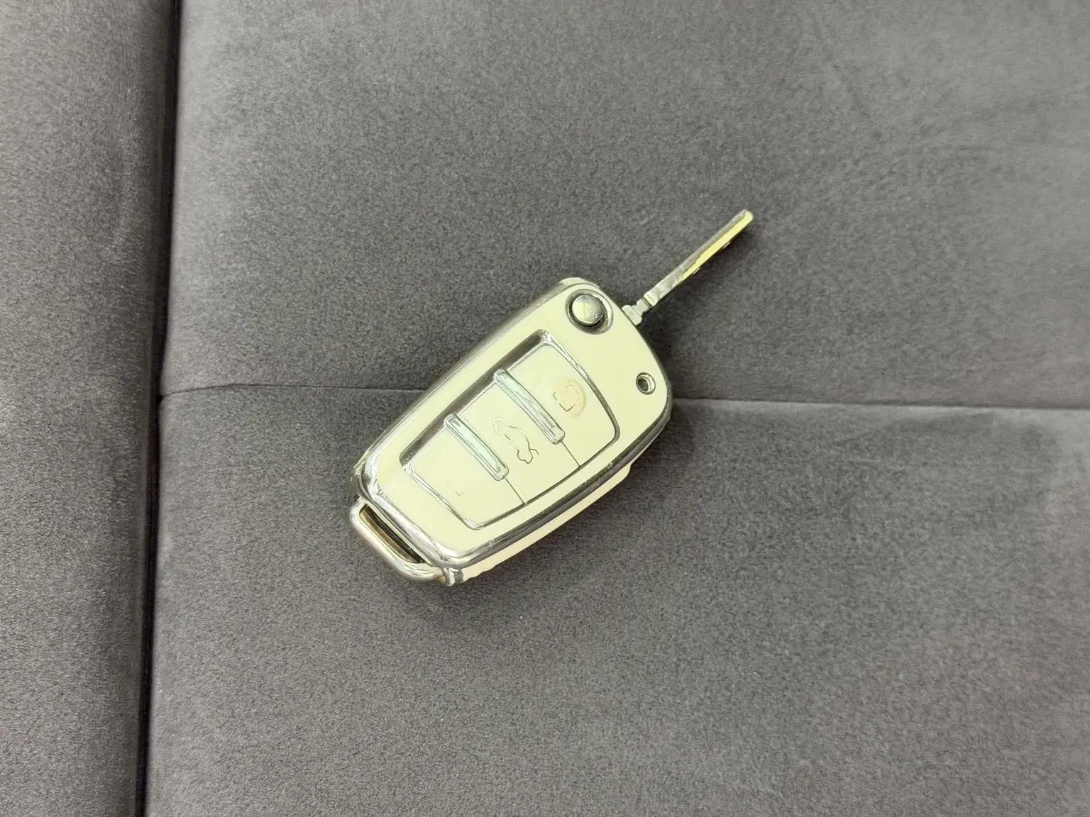 Audi Q3 2019 35 TFSI Progressive Dynamic