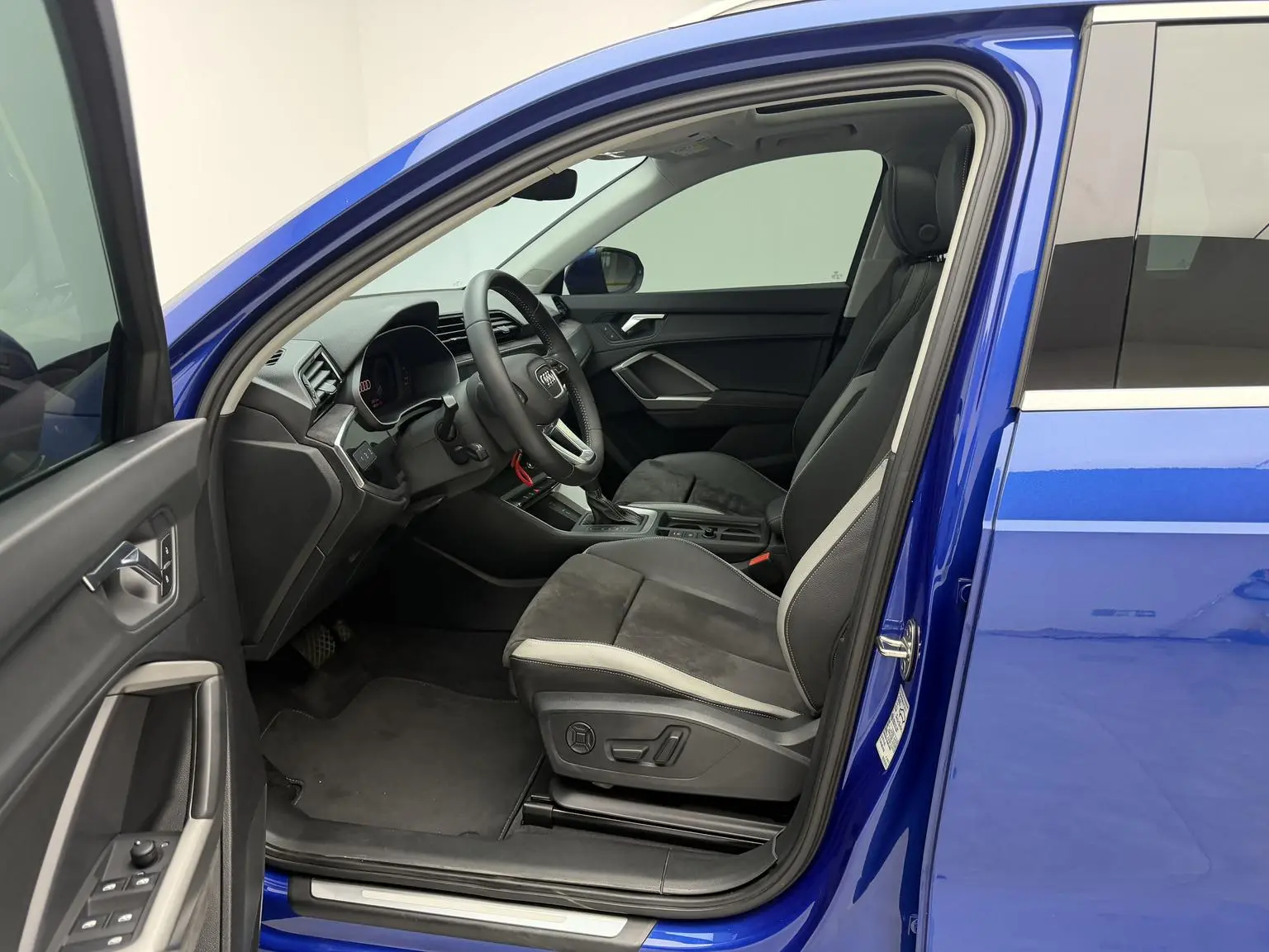 Audi Q3 2019 35 TFSI Progressive Dynamic