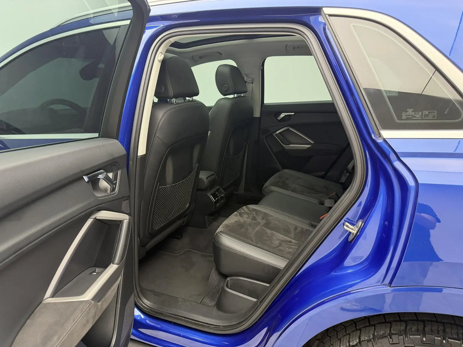 Audi Q3 2019 35 TFSI Progressive Dynamic