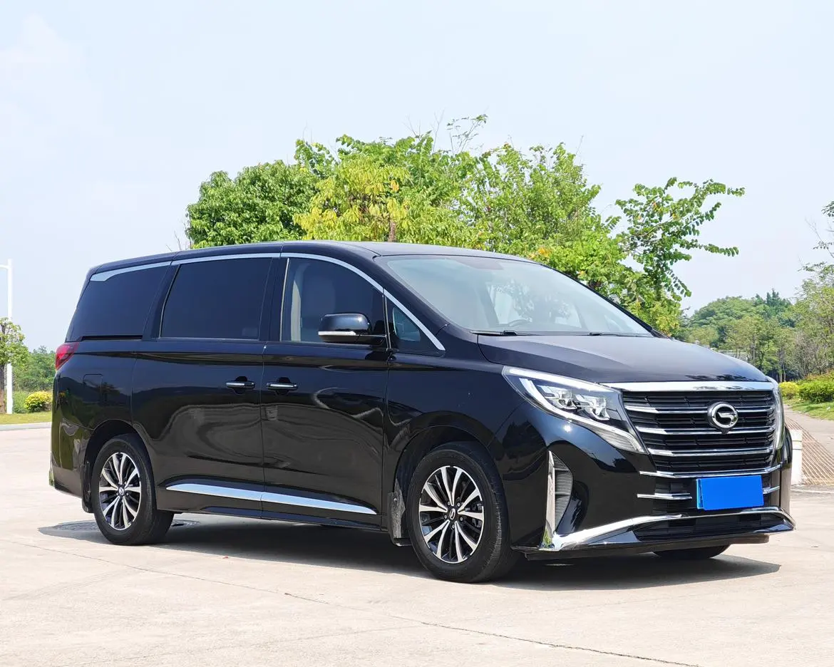 GAC Trumpchi Trumpchi M8 2021 Series 390T Premium Plus