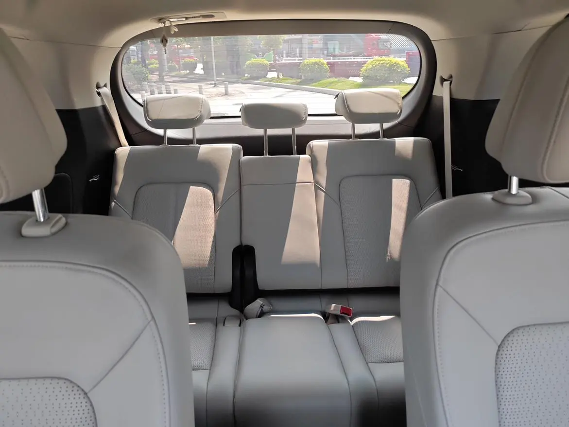 GAC Trumpchi Trumpchi M8 2021 Series 390T Premium Plus