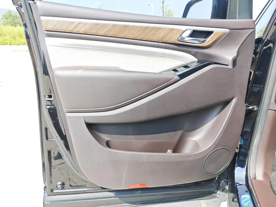 GAC Trumpchi Trumpchi M8 2021 Series 390T Premium Plus