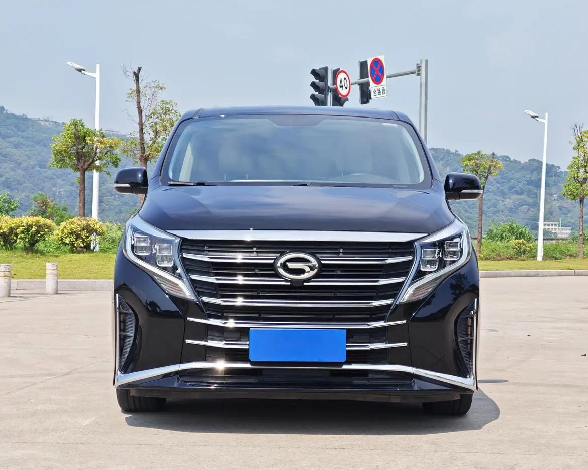 GAC Trumpchi Trumpchi M8 2021 Series 390T Premium Plus