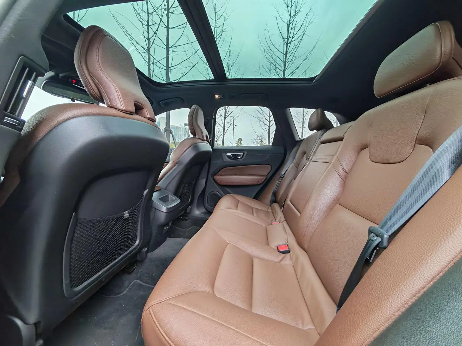 Volvo XC60 2021 T5 4WD Vision Luxury