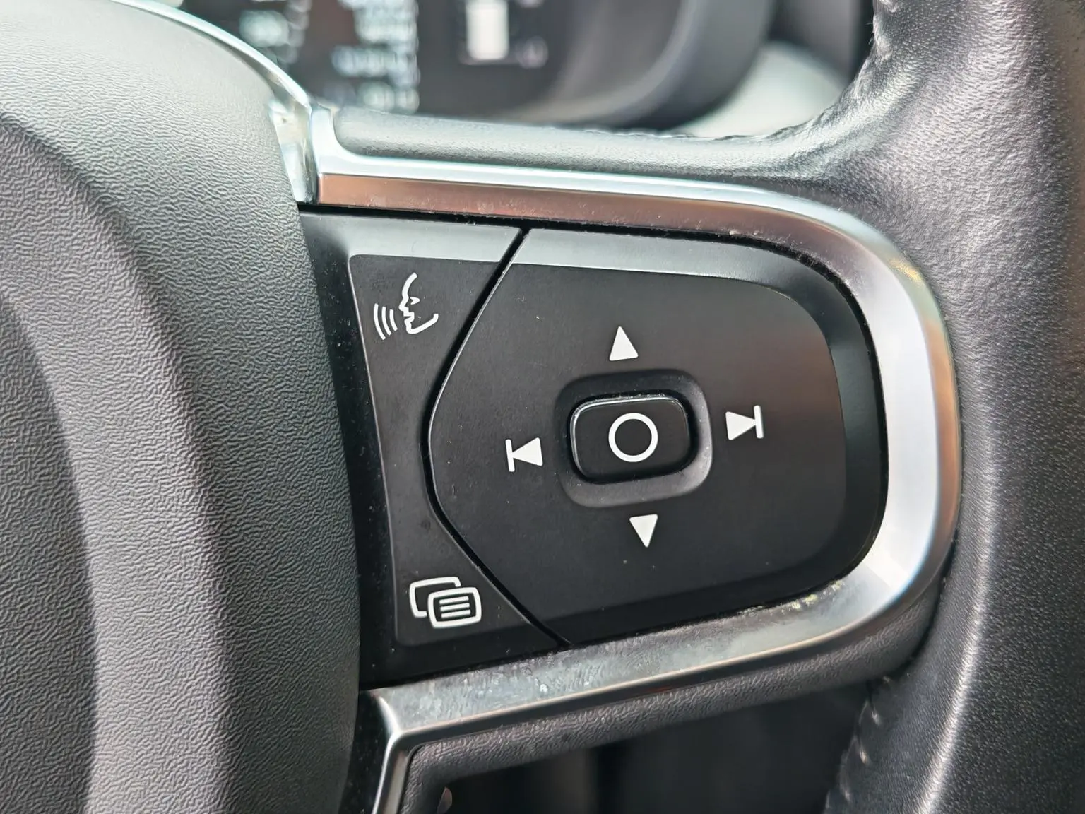 Volvo XC60 2021 T5 4WD Vision Luxury