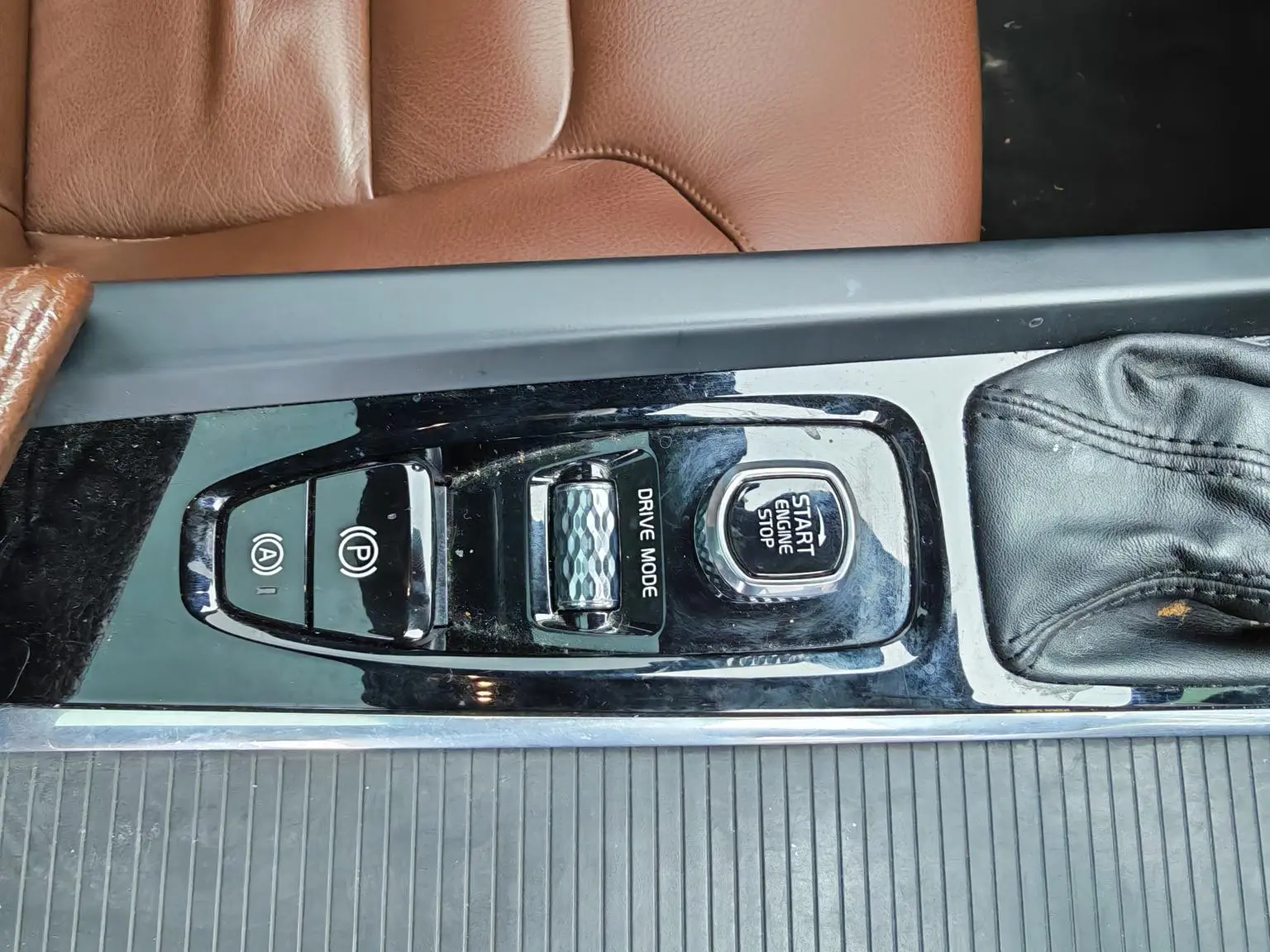 Volvo XC60 2021 T5 4WD Vision Luxury