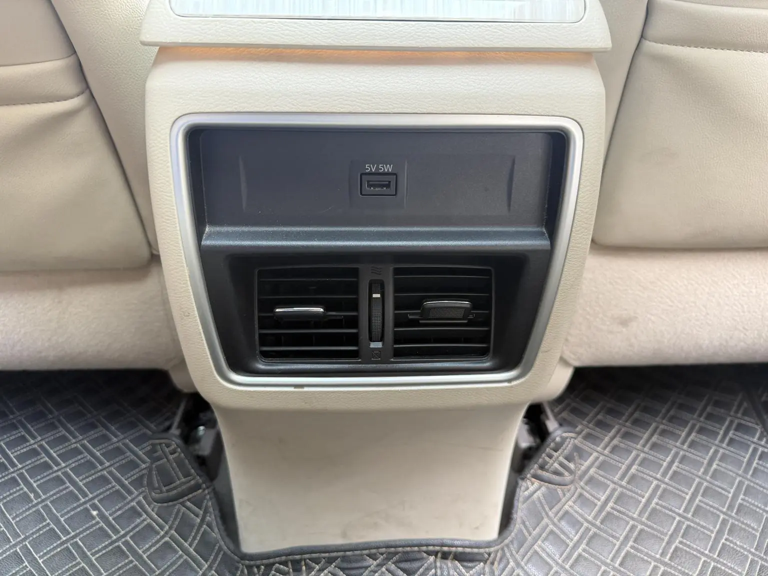 Nissan Murano 2021 2.5L XL 2WD Smart Connected Luxury