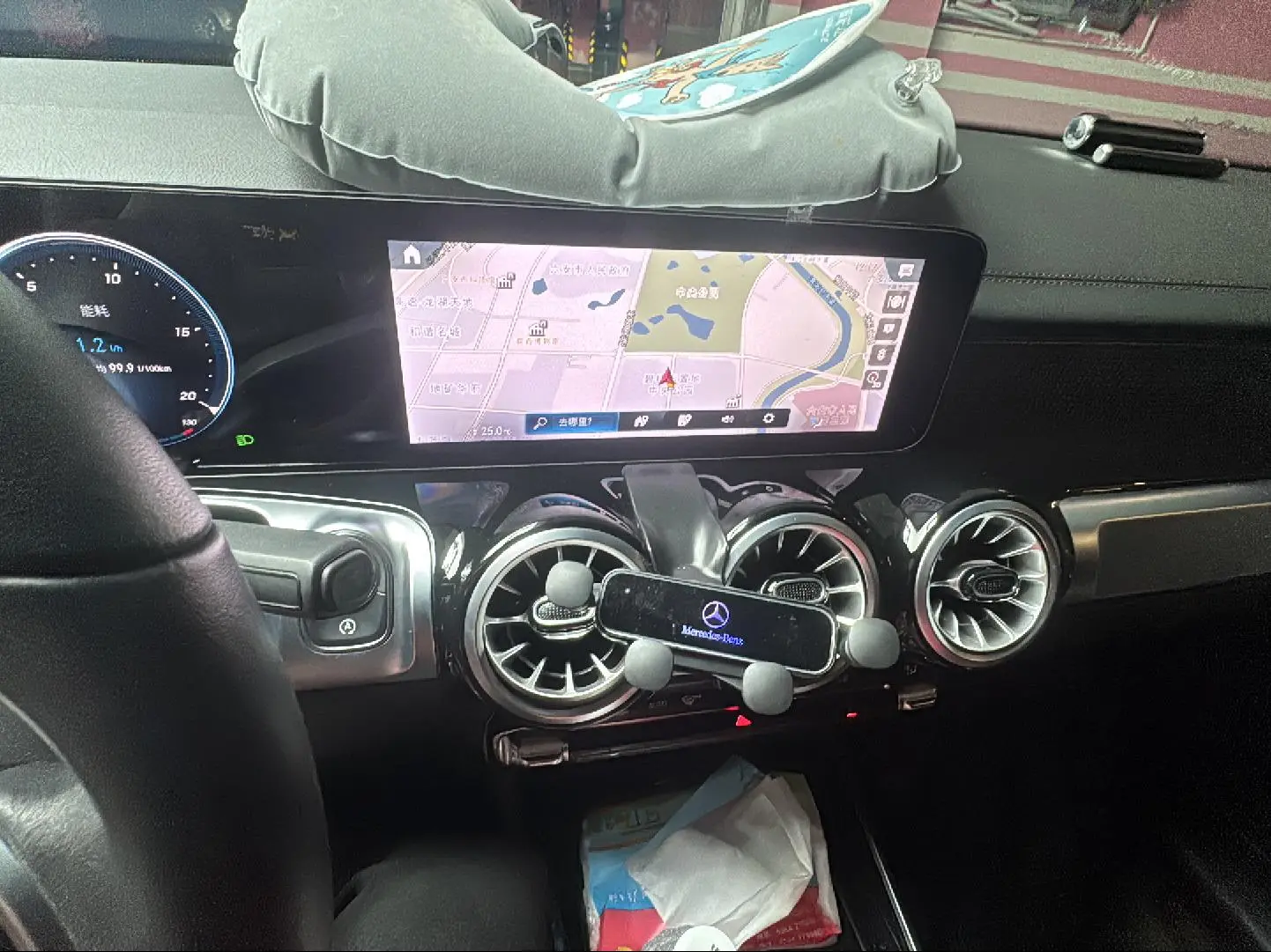 Mercedes-Benz GLB 2022 GLB 220 Dynamic