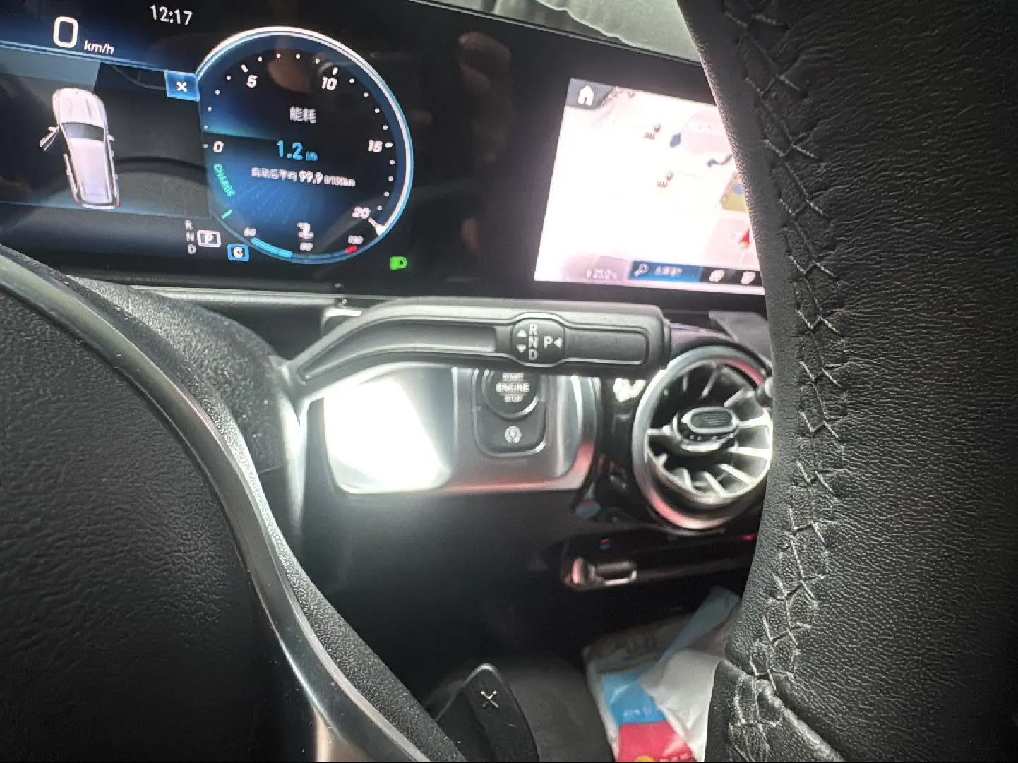 Mercedes-Benz GLB 2022 GLB 220 Dynamic