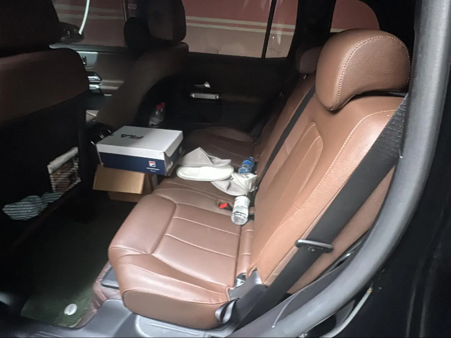 Mercedes-Benz GLB 2022 GLB 220 Dynamic