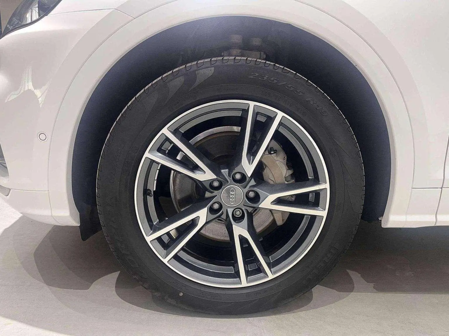 Audi Q5L 2020 45 TFSI Premium Fashion
