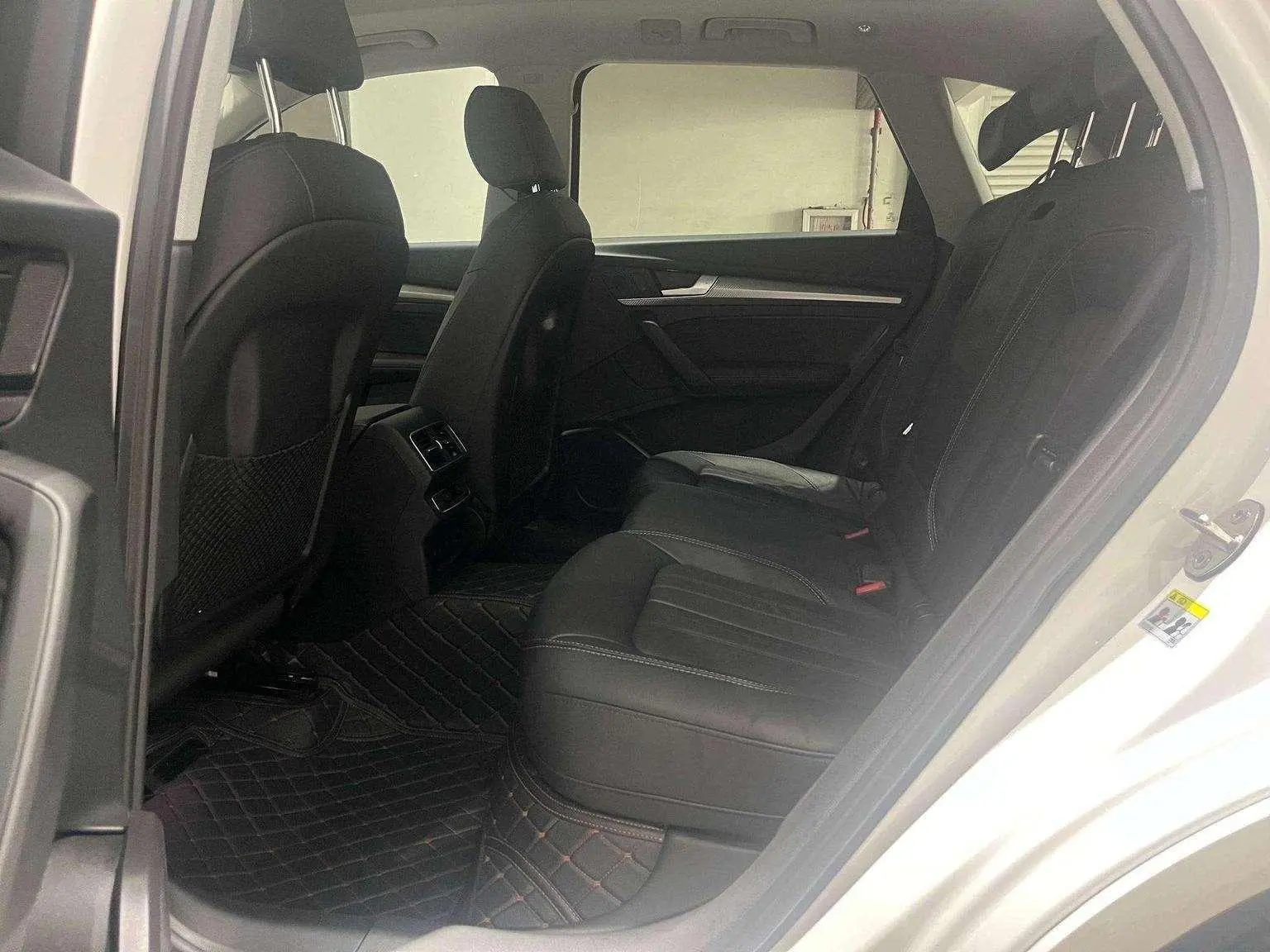Audi Q5L 2020 45 TFSI Premium Fashion