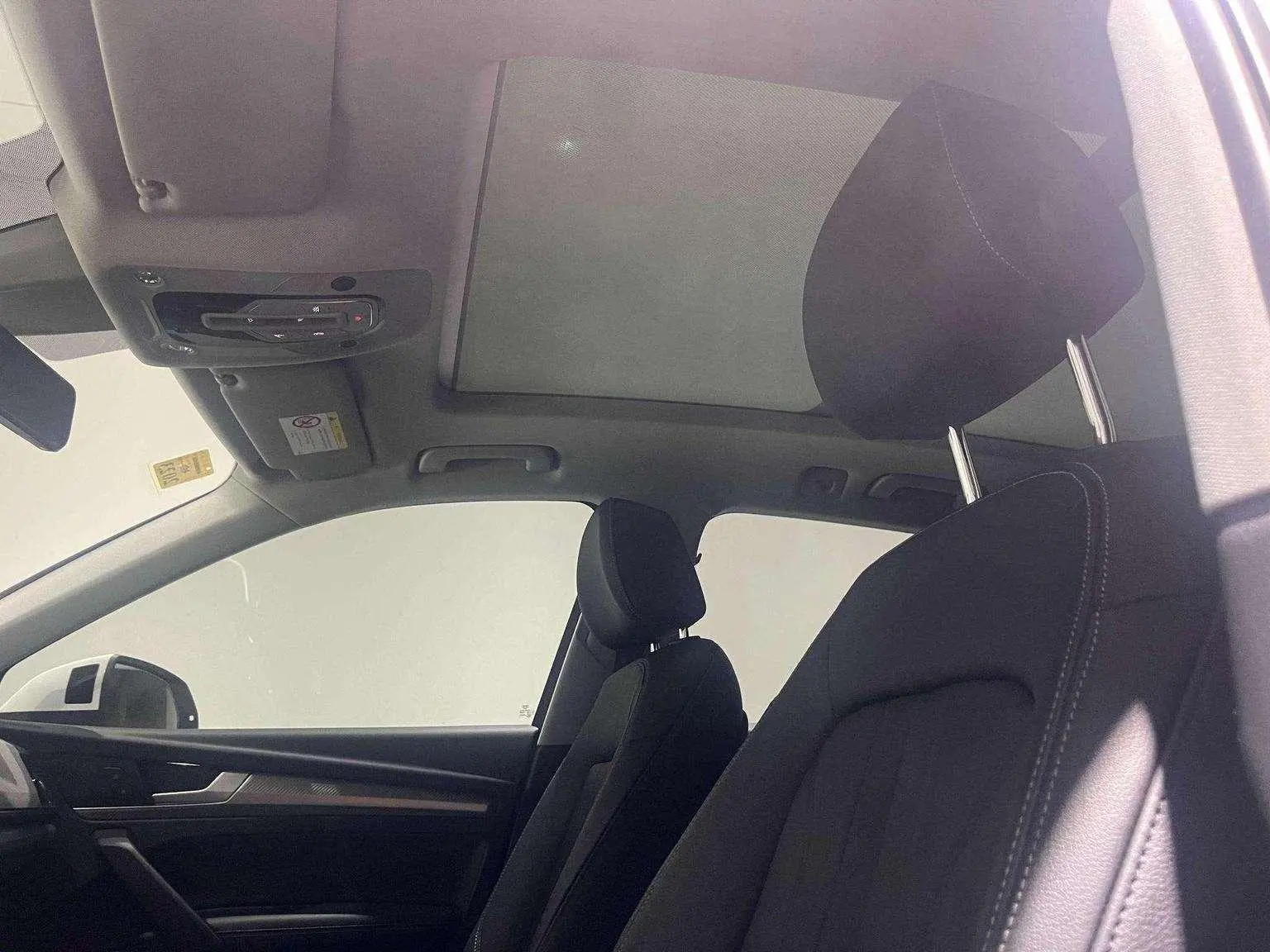 Audi Q5L 2020 45 TFSI Premium Fashion