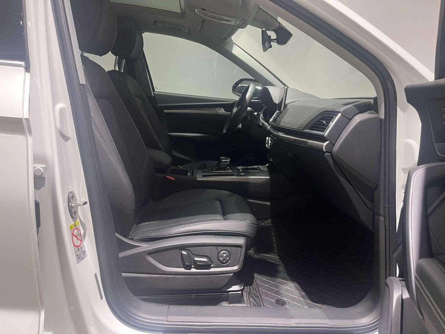 Audi Q5L 2020 45 TFSI Premium Fashion