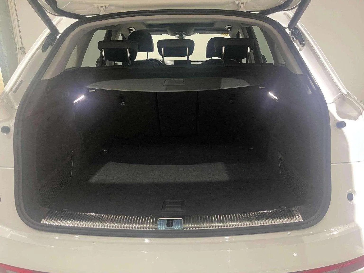 Audi Q5L 2020 45 TFSI Premium Fashion