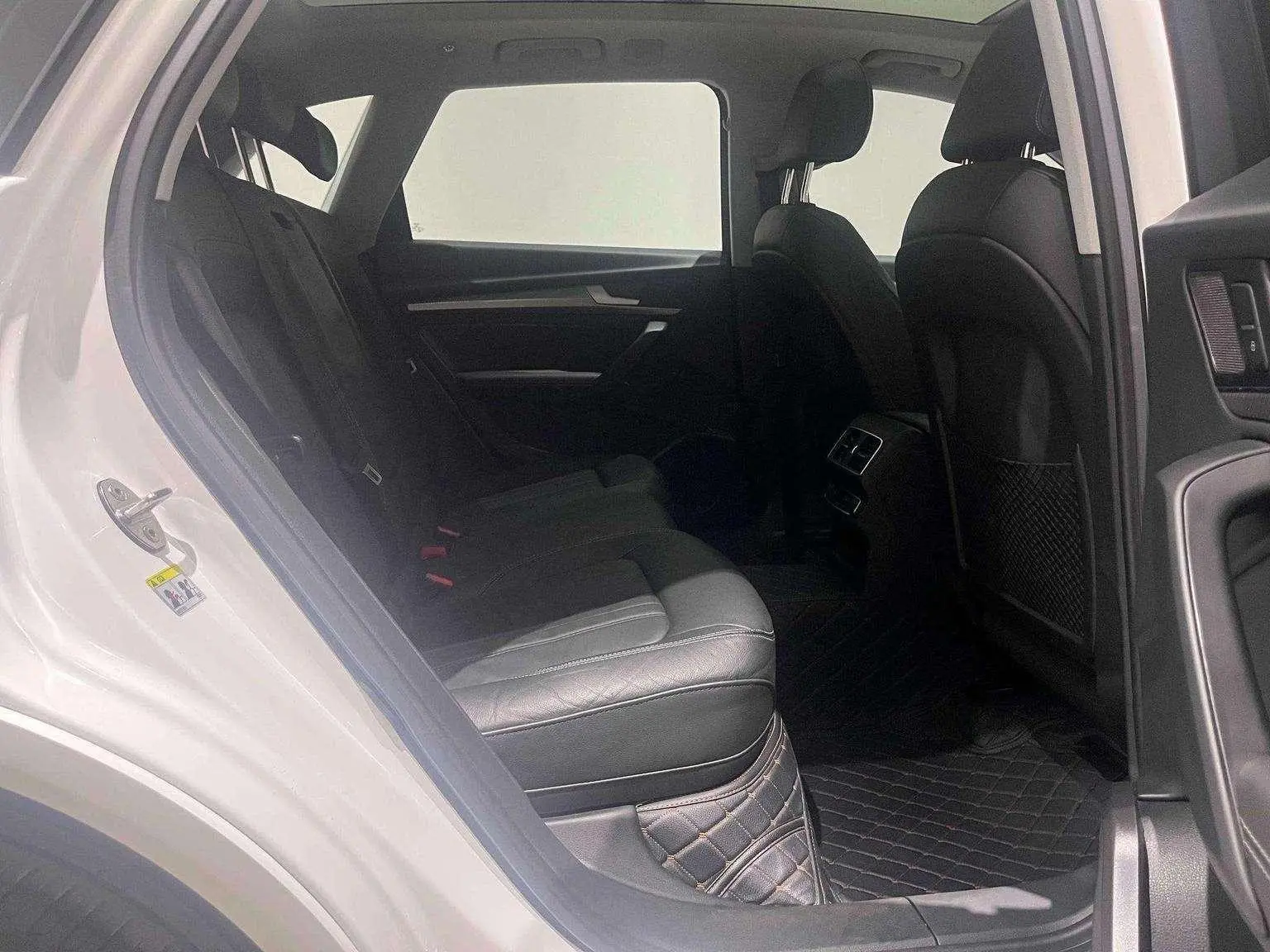 Audi Q5L 2020 45 TFSI Premium Fashion
