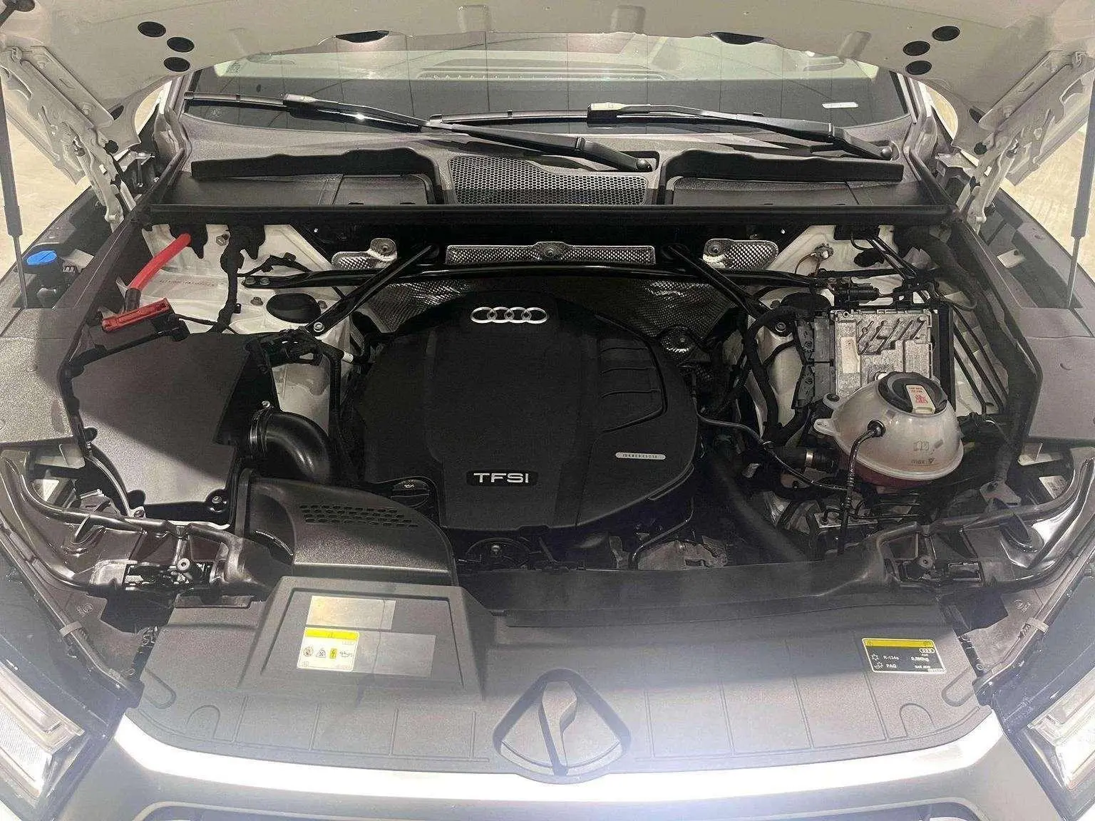 Audi Q5L 2020 45 TFSI Premium Fashion
