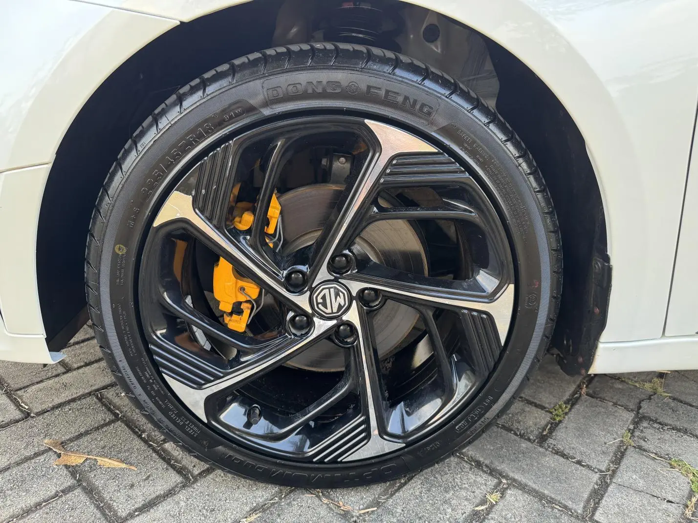 MG MG6 2021 Pro 1.5T Auto Trophy Luxury
