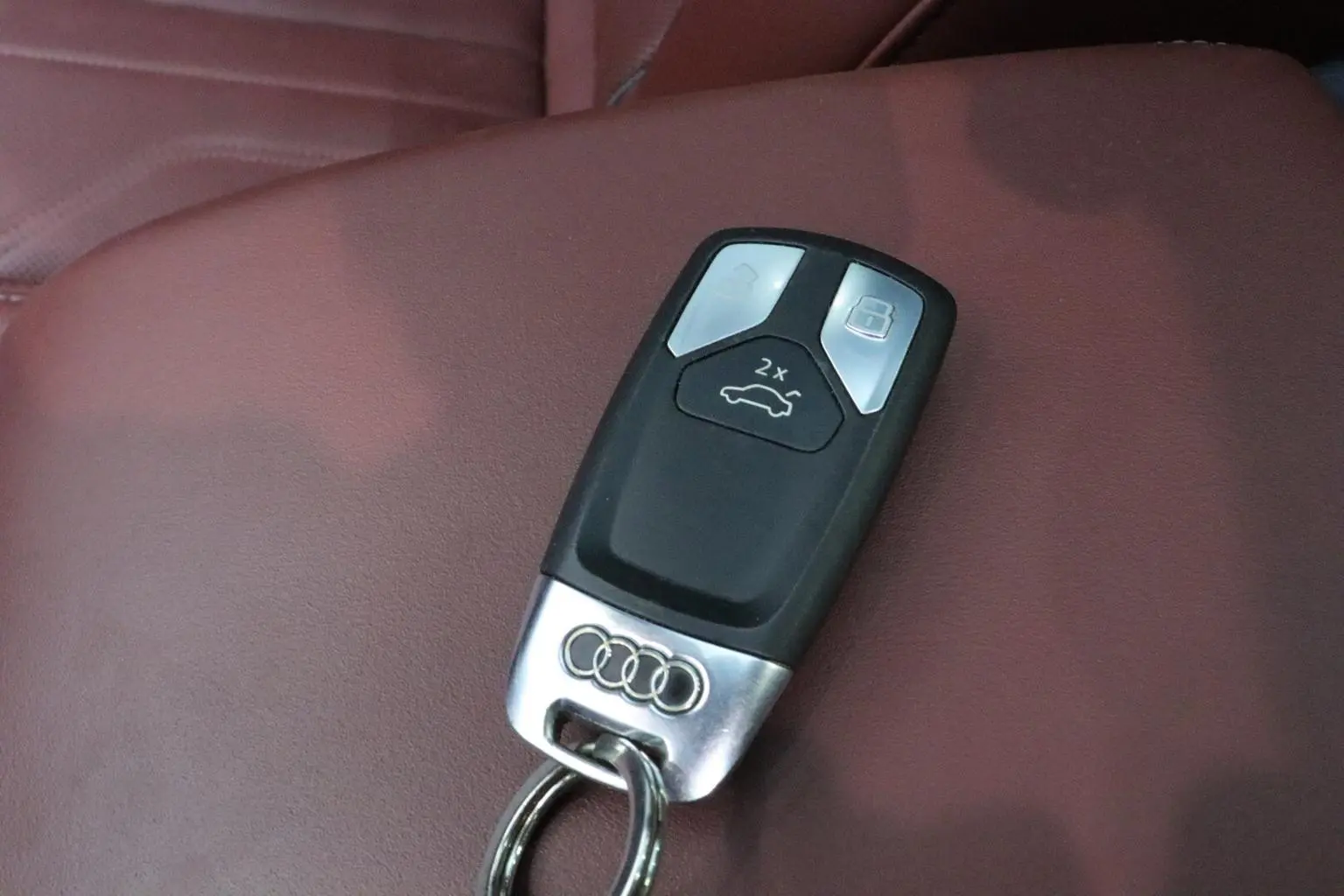 Audi Q5L 2024 40TFSI Dynamic Luxury