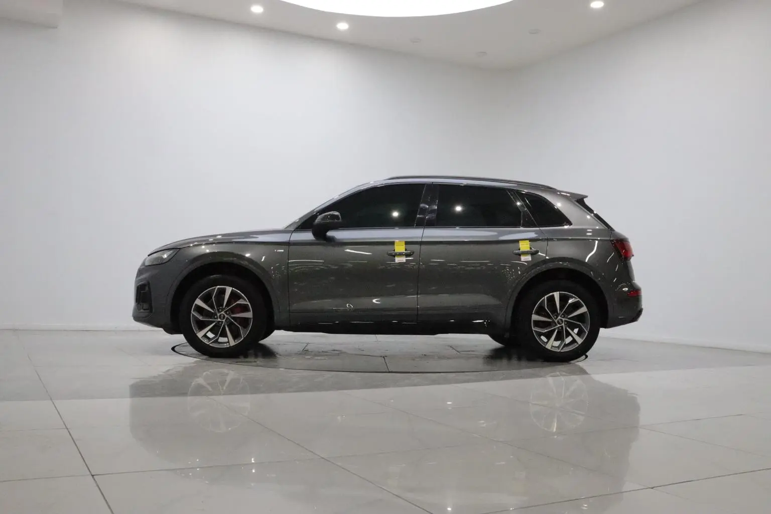 Audi Q5L 2024 40TFSI Dynamic Luxury