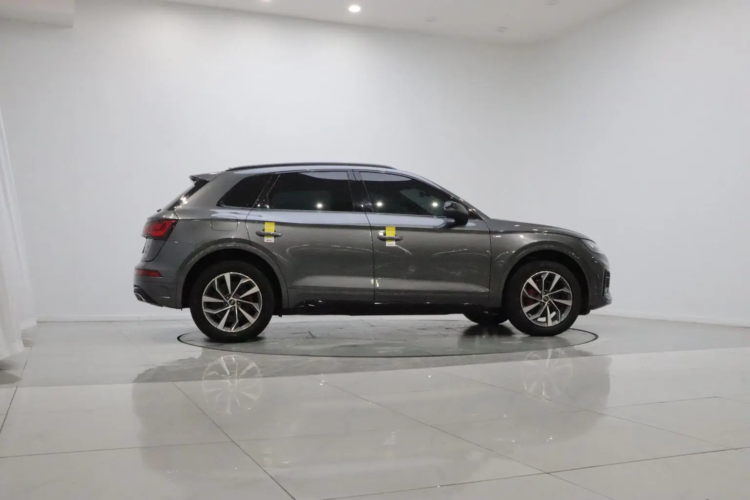 Audi Q5L 2024 40TFSI Dynamic Luxury