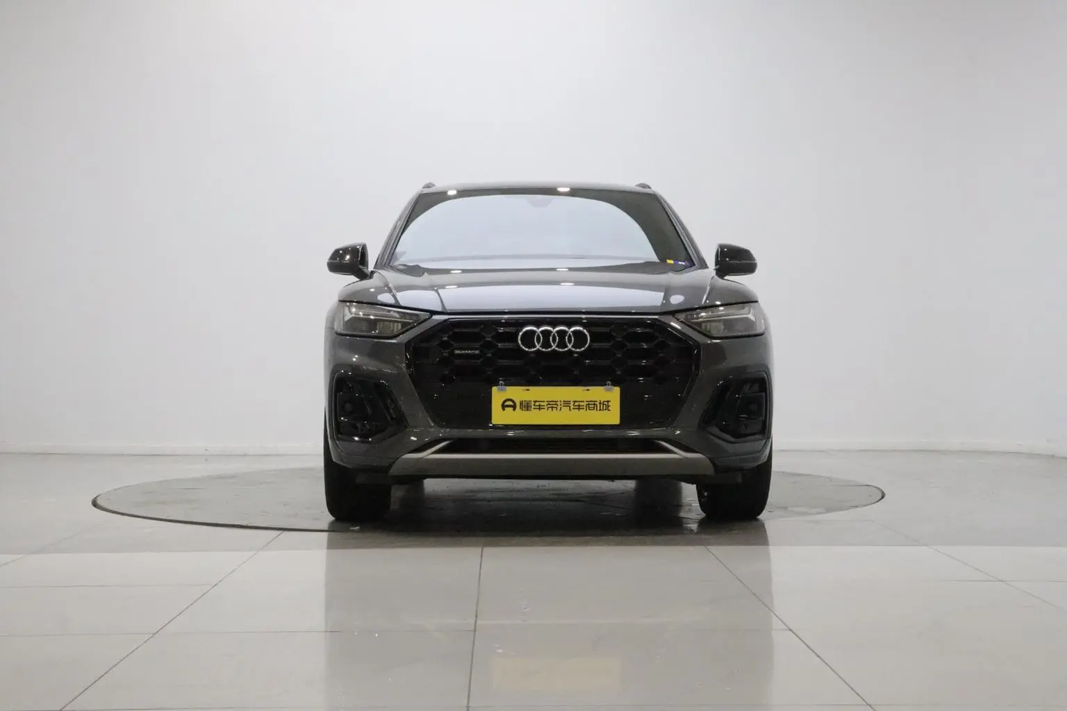 Audi Q5L 2024 40TFSI Dynamic Luxury