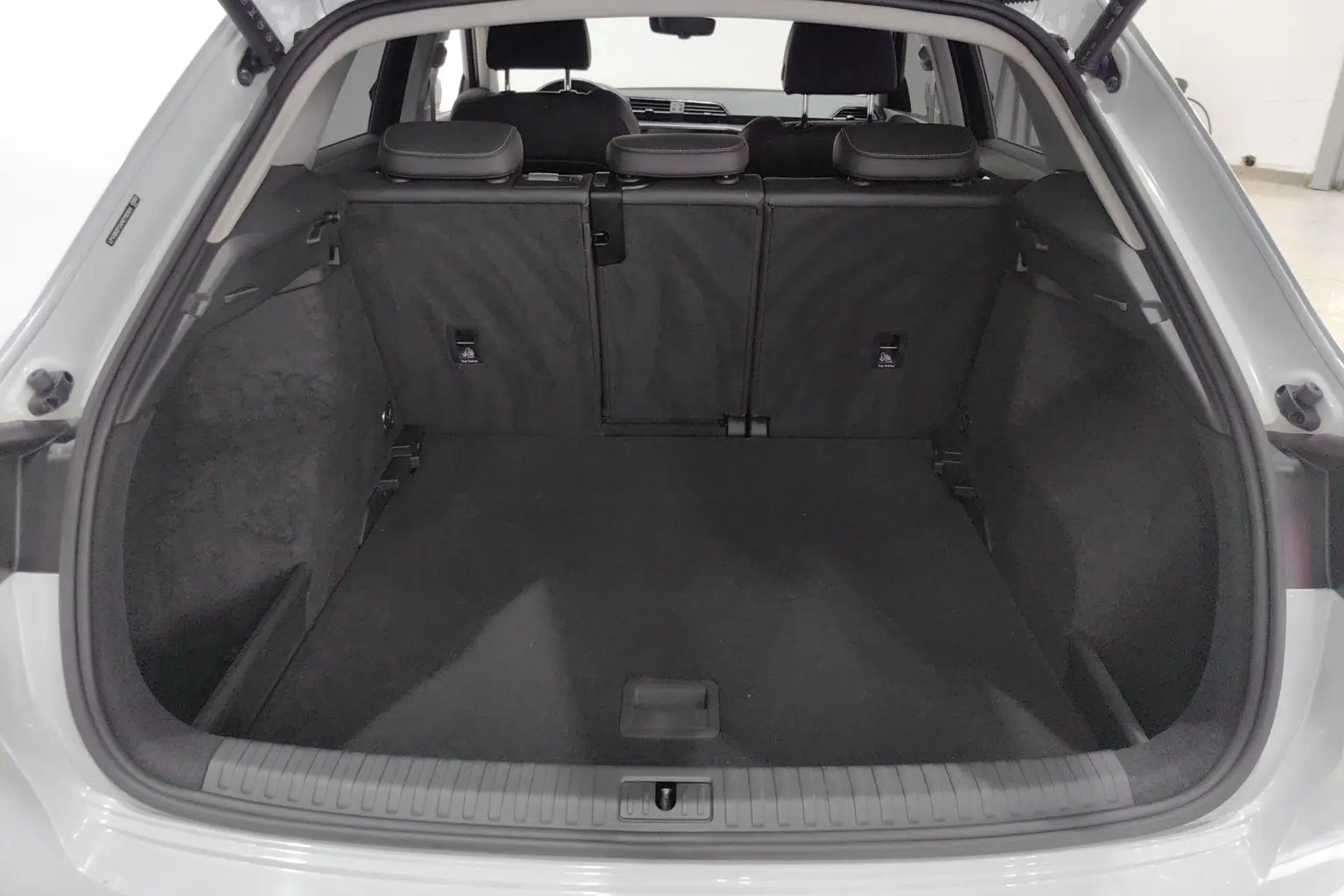 Audi Q3 2022 35 TFSI Dynamic Fashion