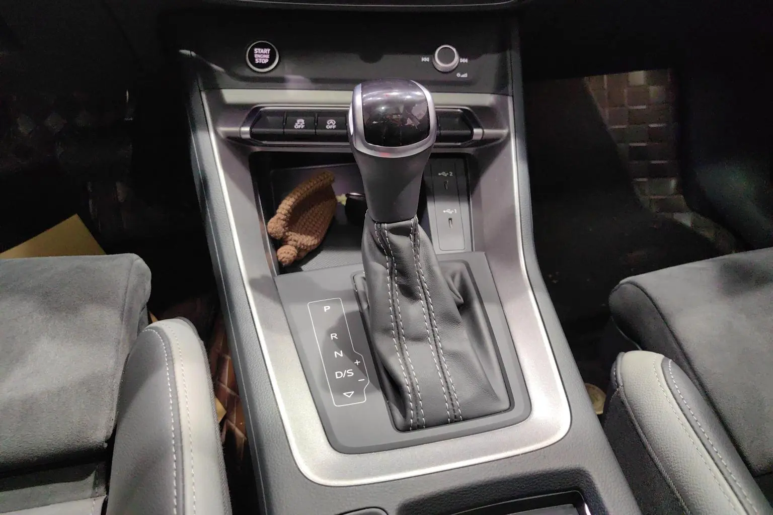 Audi Q3 2022 35 TFSI Dynamic Fashion