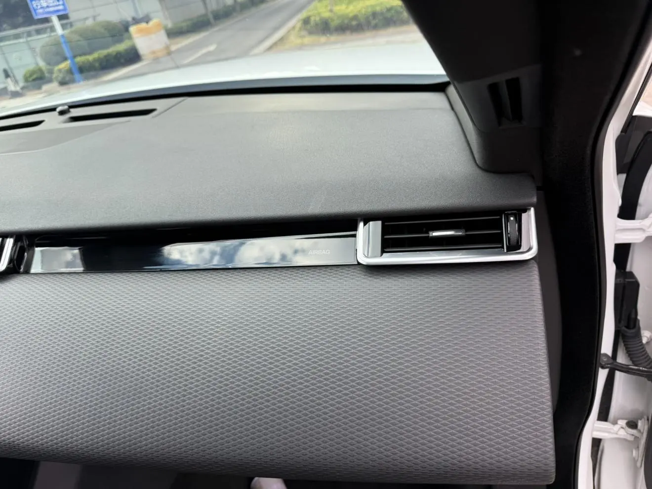 Land Rover Range Rover Star 2020 P250 R-DYNAMIC S