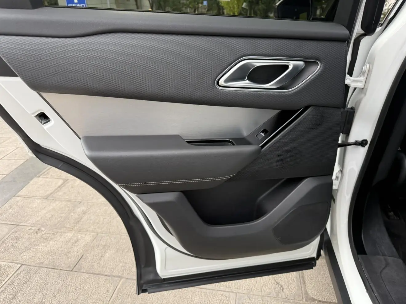 Land Rover Range Rover Star 2020 P250 R-DYNAMIC S