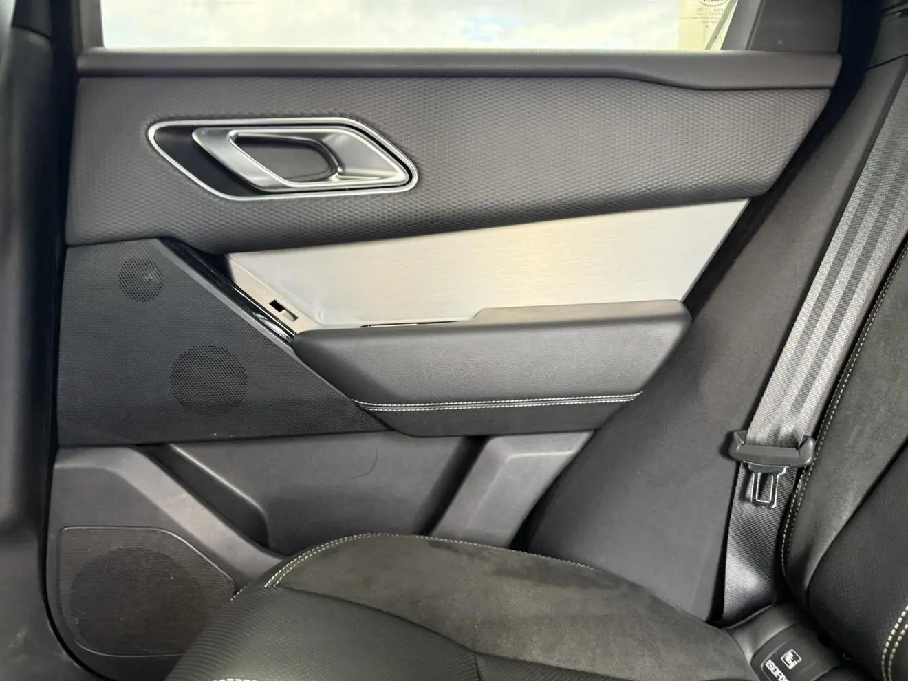 Land Rover Range Rover Star 2020 P250 R-DYNAMIC S