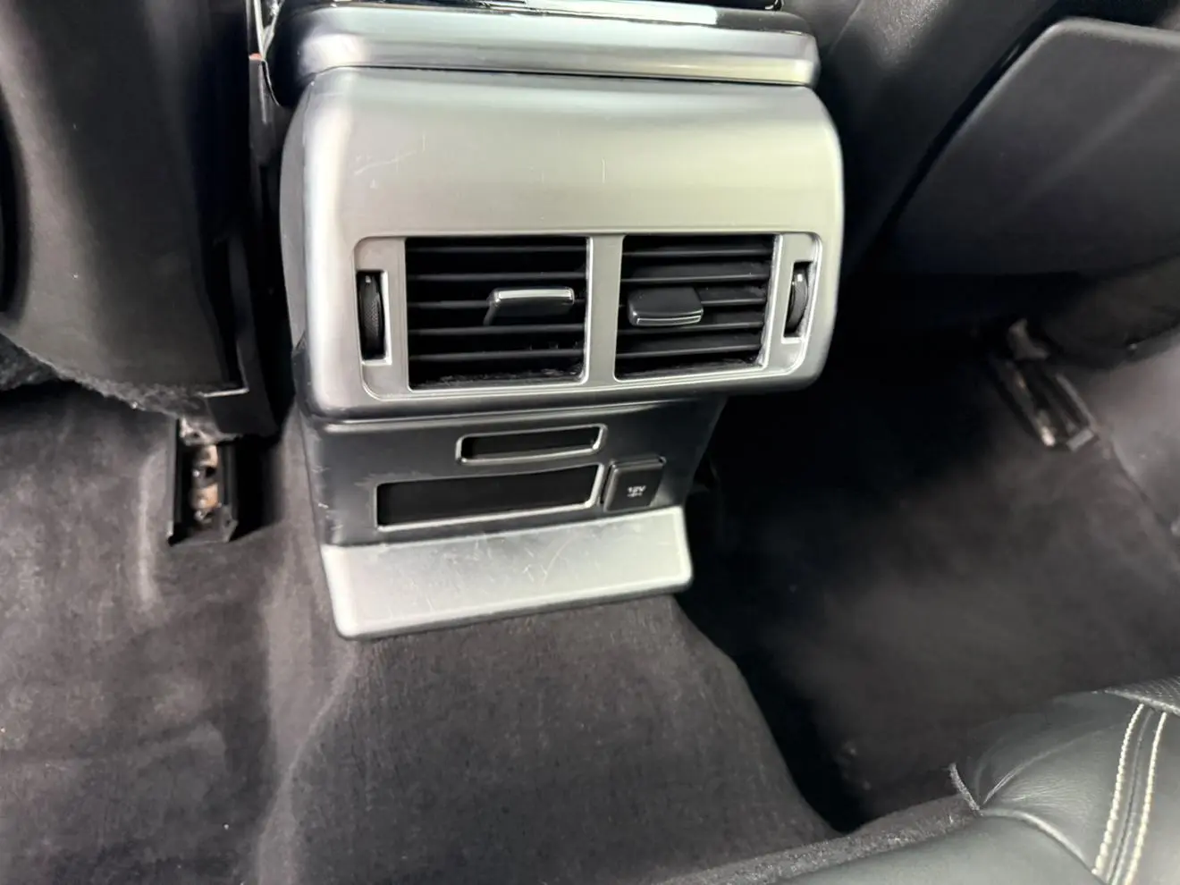 Land Rover Range Rover Star 2020 P250 R-DYNAMIC S