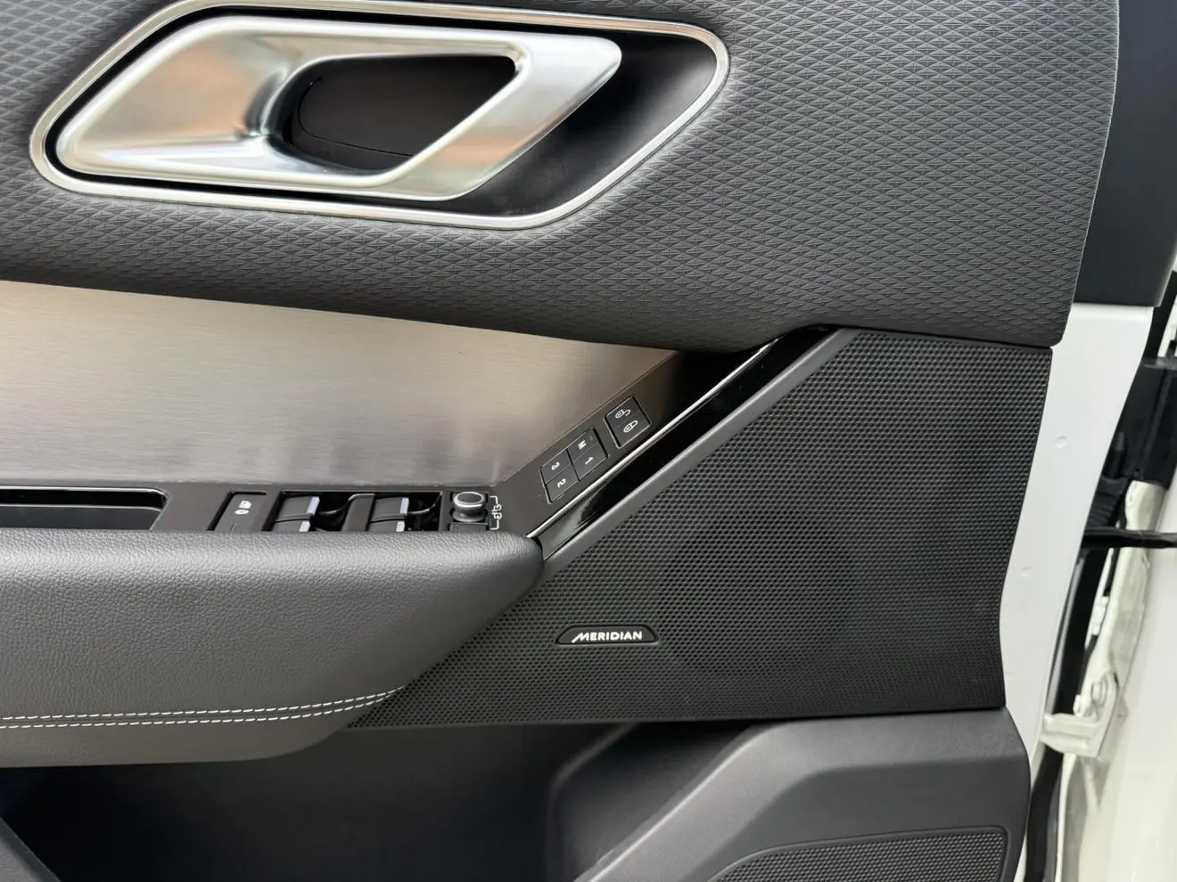 Land Rover Range Rover Star 2020 P250 R-DYNAMIC S