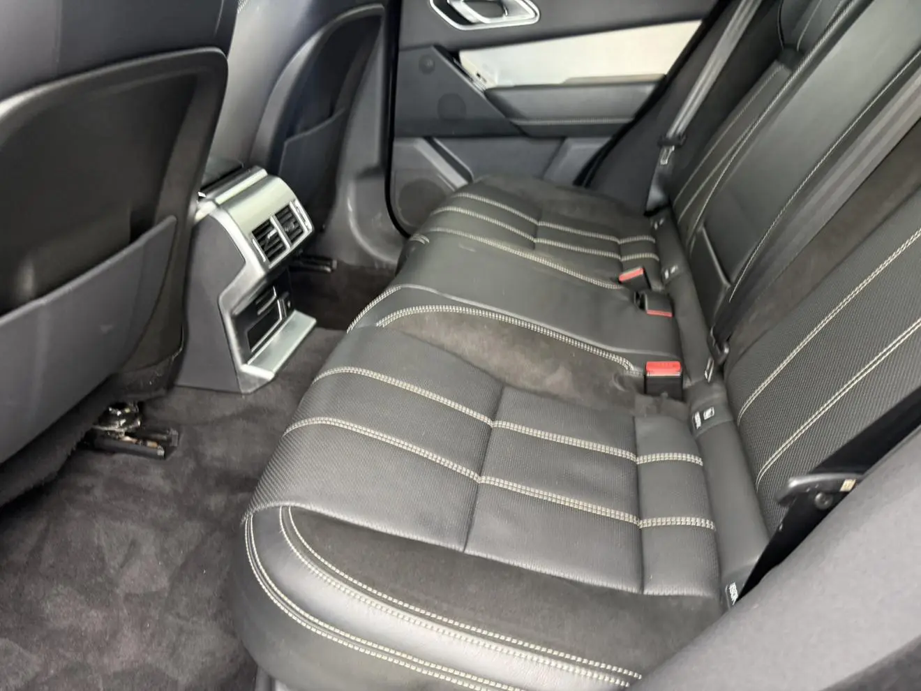Land Rover Range Rover Star 2020 P250 R-DYNAMIC S