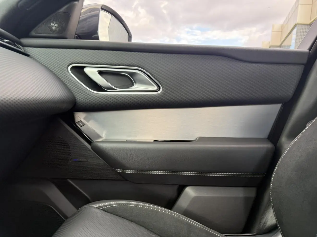 Land Rover Range Rover Star 2020 P250 R-DYNAMIC S