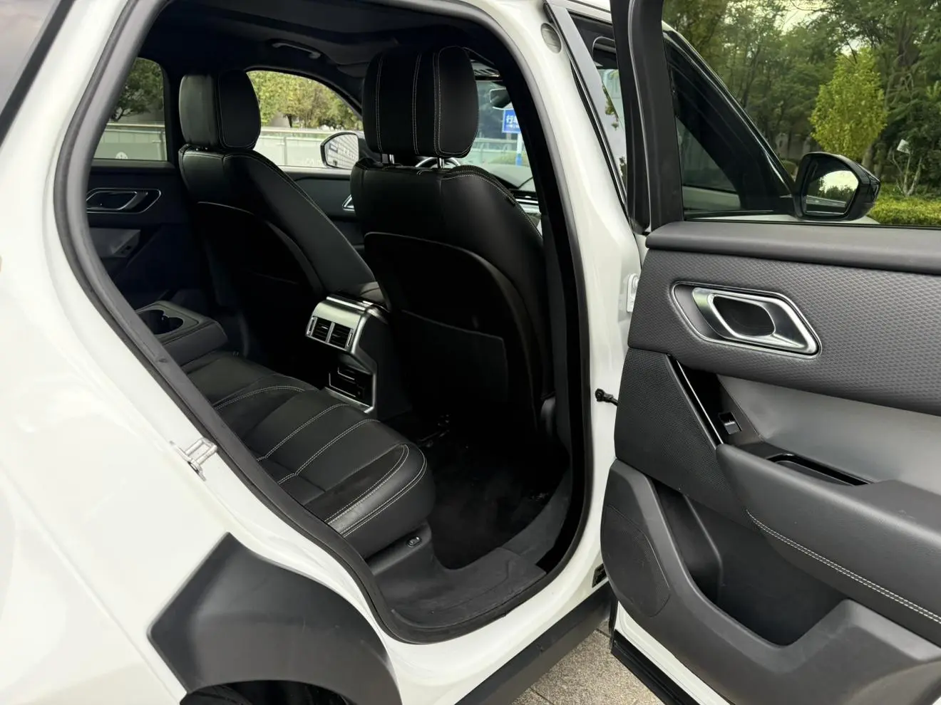 Land Rover Range Rover Star 2020 P250 R-DYNAMIC S
