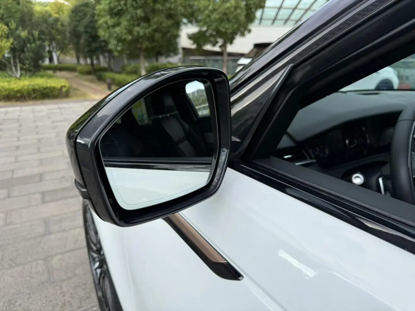 Land Rover Range Rover Star 2020 P250 R-DYNAMIC S