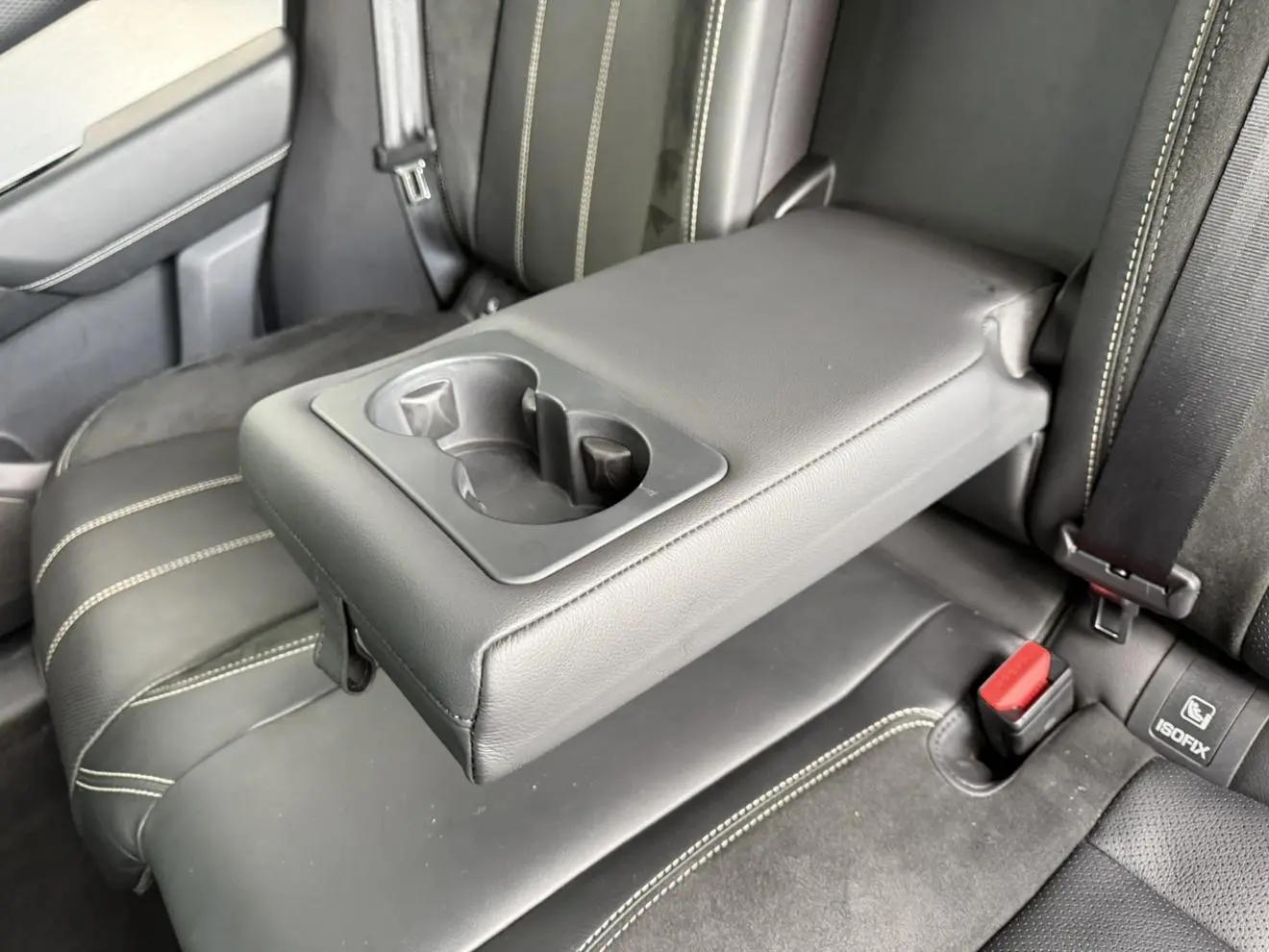 Land Rover Range Rover Star 2020 P250 R-DYNAMIC S