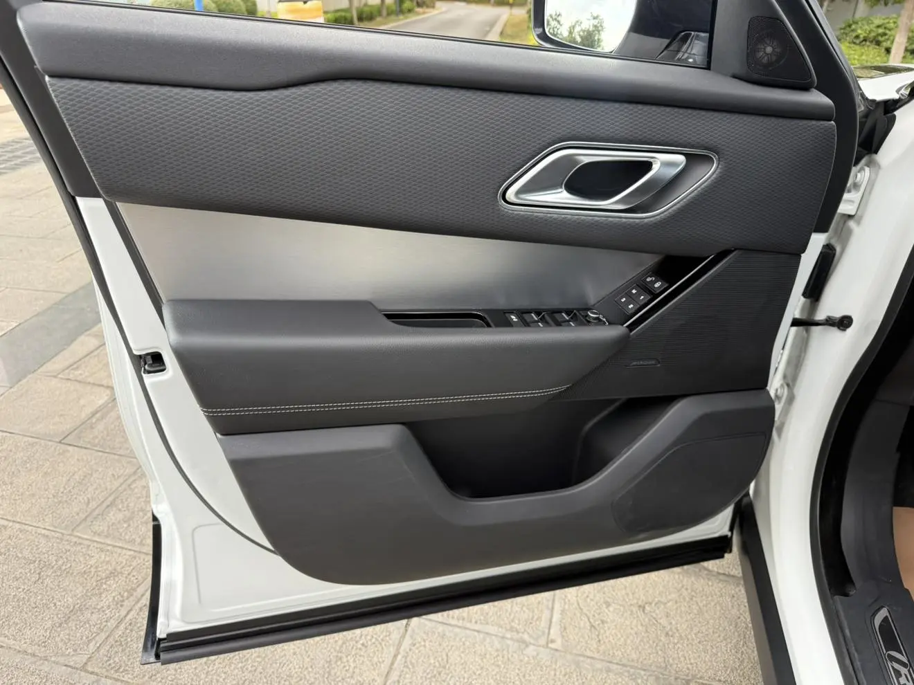 Land Rover Range Rover Star 2020 P250 R-DYNAMIC S