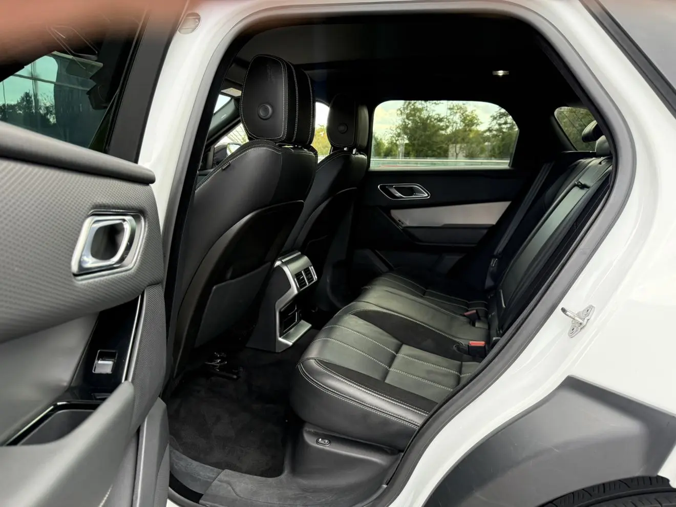 Land Rover Range Rover Star 2020 P250 R-DYNAMIC S