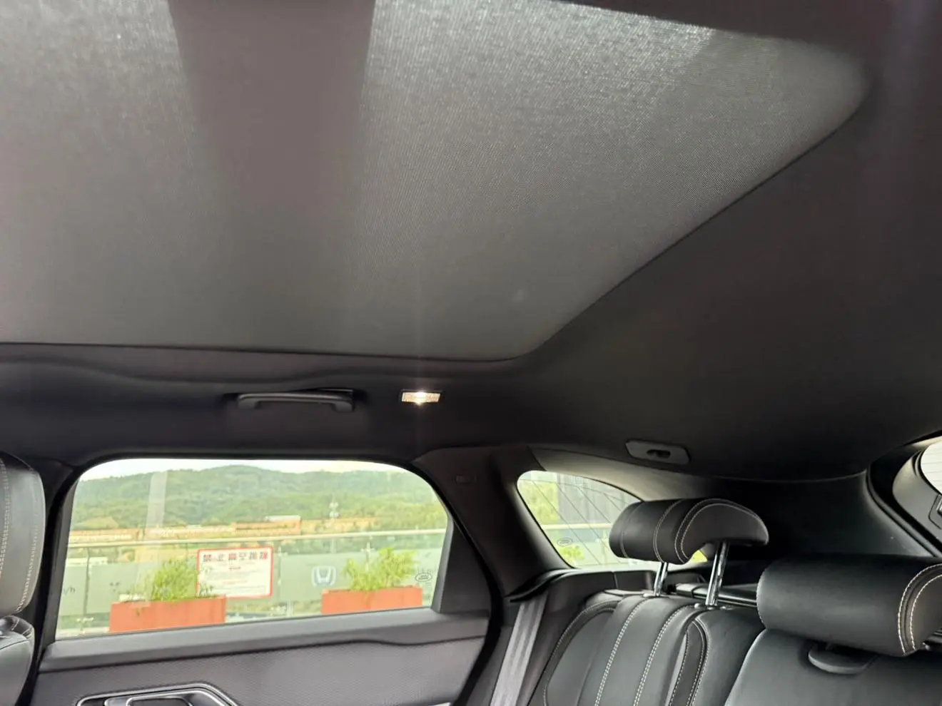Land Rover Range Rover Star 2020 P250 R-DYNAMIC S