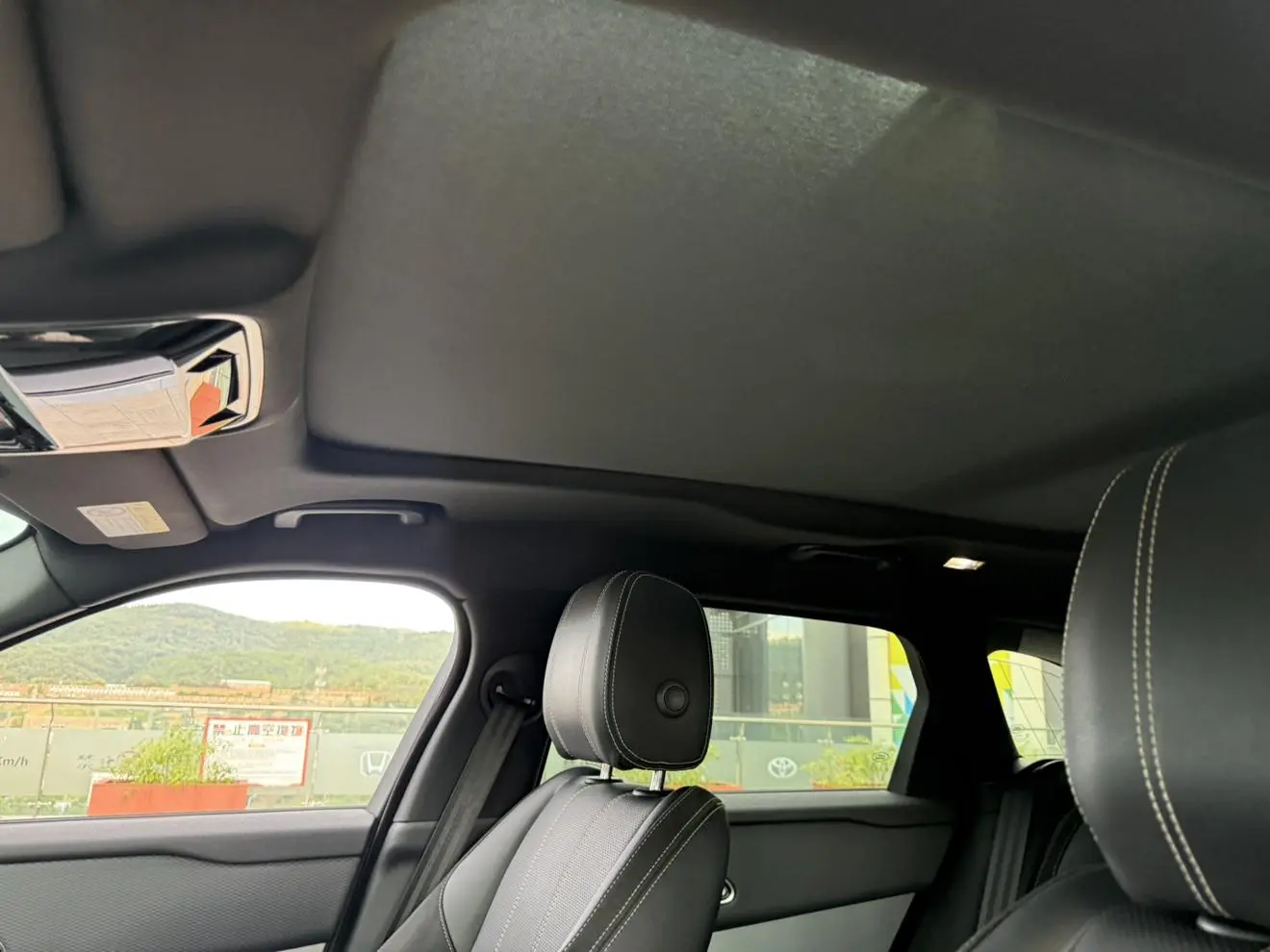 Land Rover Range Rover Star 2020 P250 R-DYNAMIC S