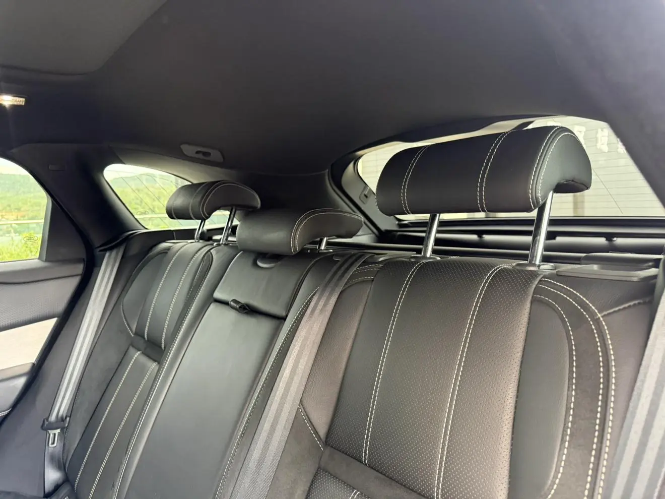 Land Rover Range Rover Star 2020 P250 R-DYNAMIC S