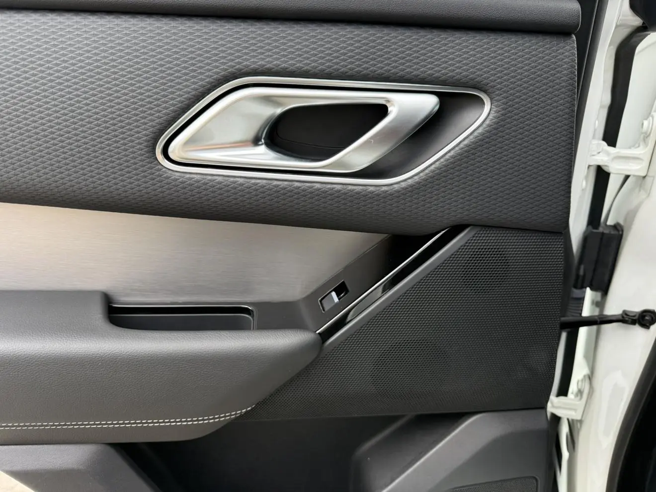 Land Rover Range Rover Star 2020 P250 R-DYNAMIC S