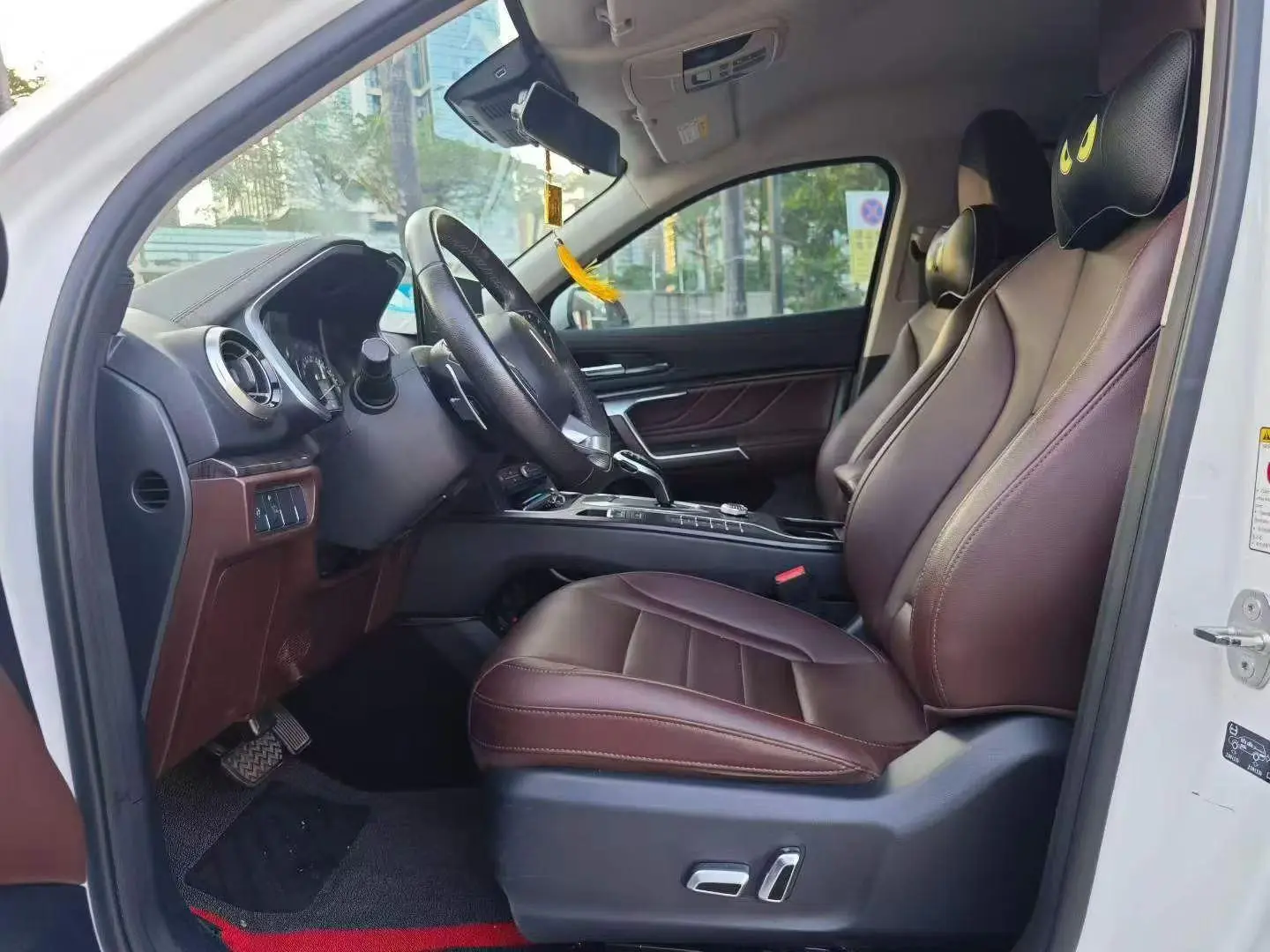 WEY VV5 2019 1.5T 2WD