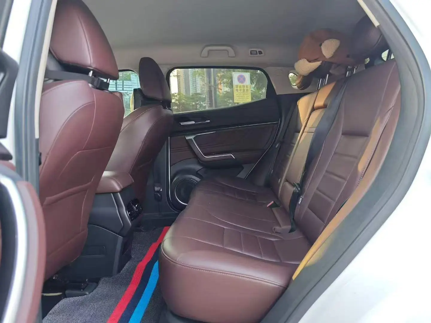 WEY VV5 2019 1.5T 2WD