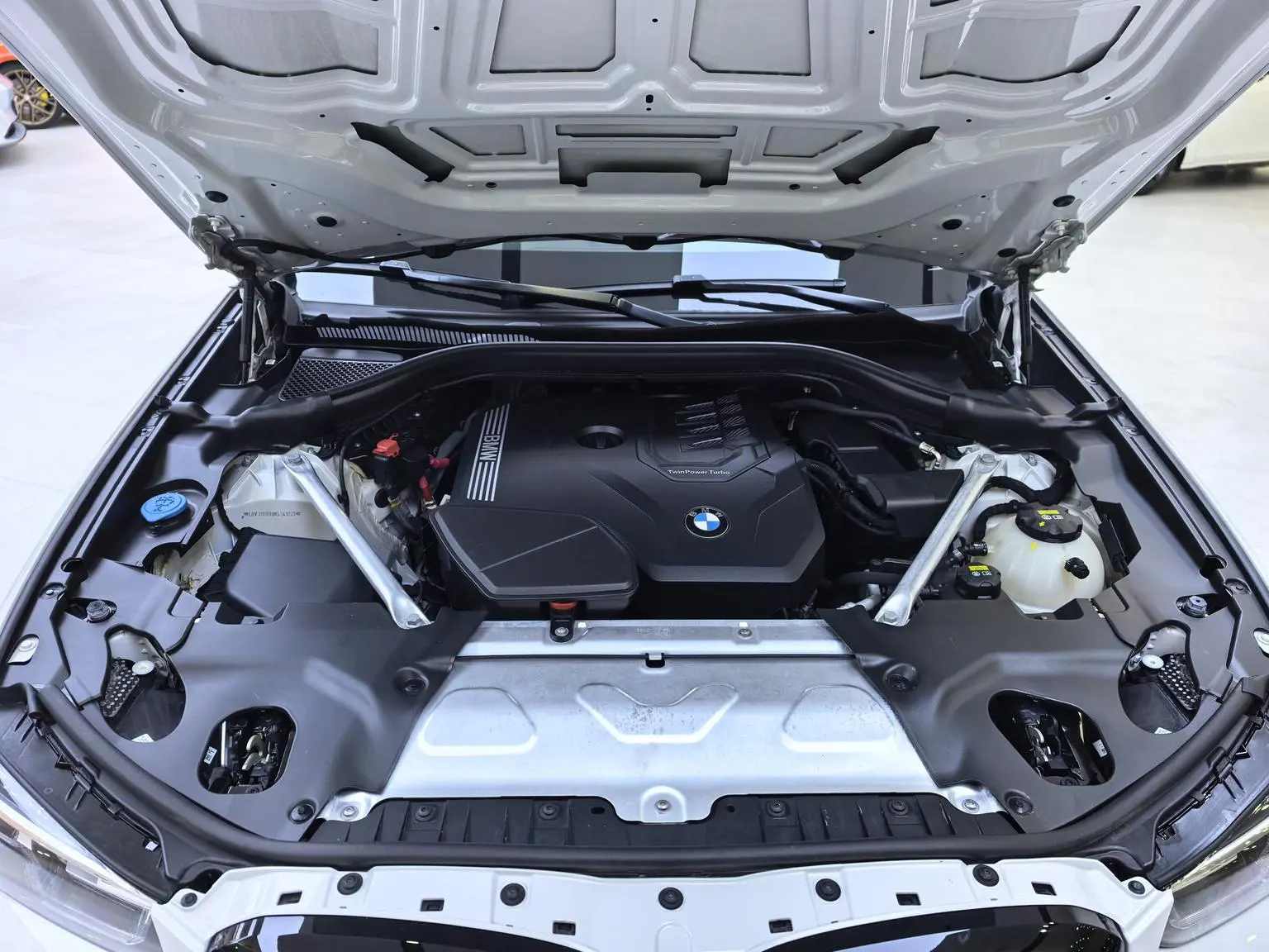 BMW X3 2022 xDrive30i Leading M