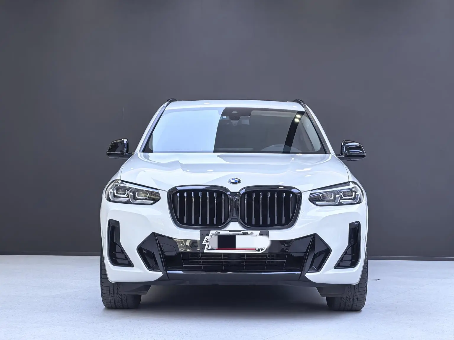 BMW X3 2022 xDrive30i Leading M