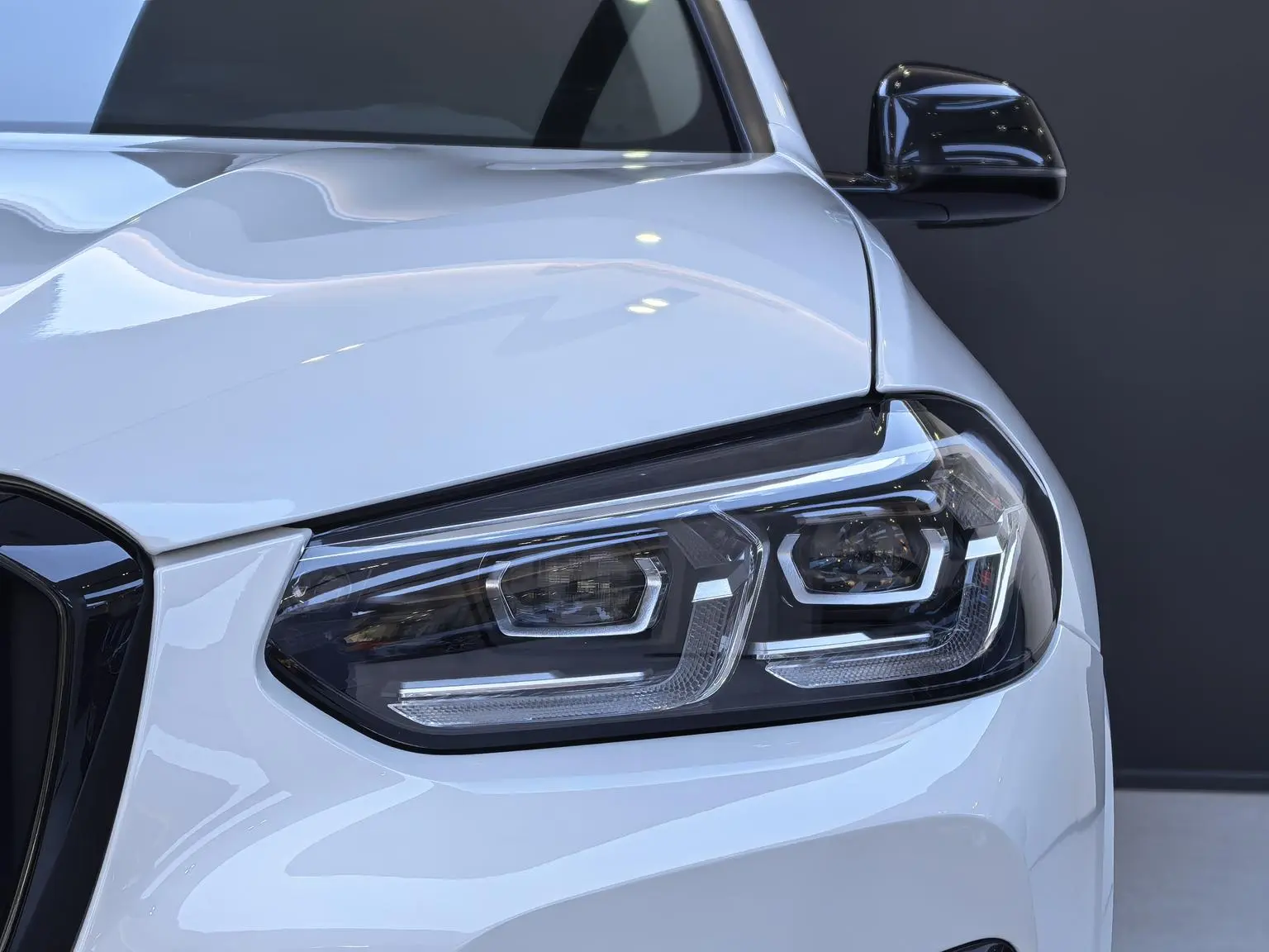 BMW X3 2022 xDrive30i Leading M
